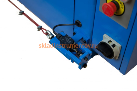 Вальцы METALMASTER ESR 1325