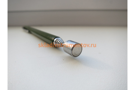 Телескопический магнит до 0,7 кг Дело Техники 125-630 мм 838207