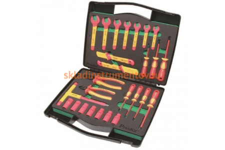 Набор диэлектрического инструмента ProsKit PK-2809M 00321553