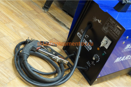 Полуавтомат BRIMA MARS 200 0009050