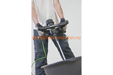 Миксер EIBENSTOCK EHR 18.1 S Комплект, до 40 кг 077E1000