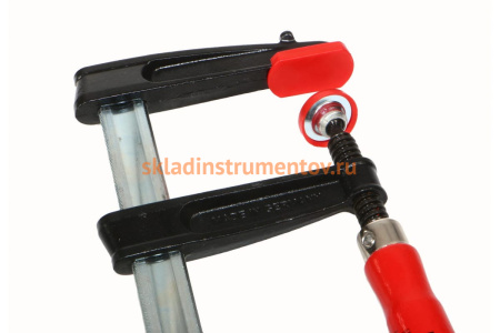 Струбцина BESSEY BE-TPN20BE, 200 мм