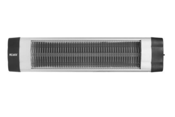 Инфракрасный обогреватель Ресанта ИКО-2000Л, кварцевый 67/5/11