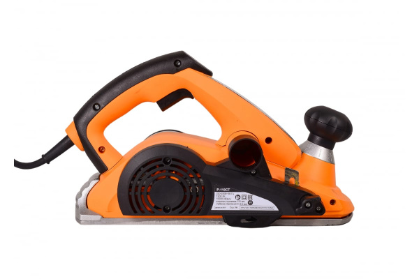 Электрический рубанок со станиной Вихрь Р-110СТ 72/5/4