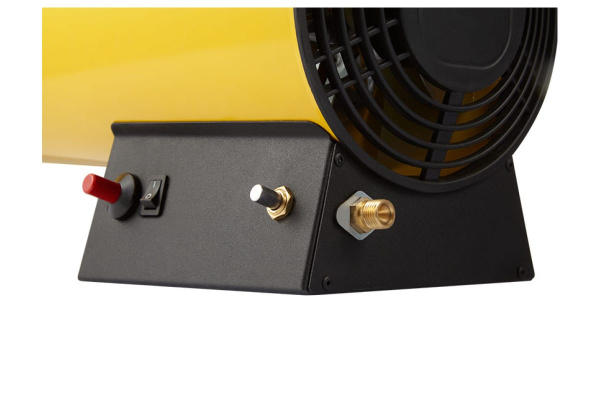 Газовая тепловая пушка Ballu BHG-10L НС-1275312