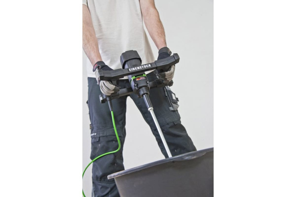 Миксер EIBENSTOCK EHR 18.1 S Комплект, до 40 кг 077E1000