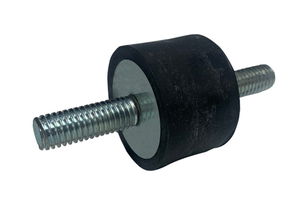 Резинометаллический буфер KIPP K0566.02503055