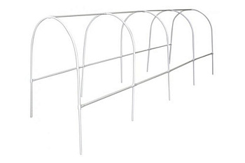 Каркас парника пластиковый (300х134х96 см) Grinda 422313-300