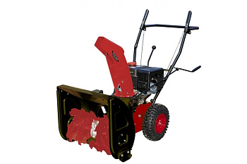 Снегоуборочная машина Tsunami ST 6556W