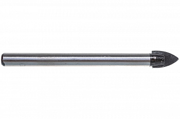 Сверло Glasbohrer SPEED (10x100 мм) D.BOR  513100002d-z