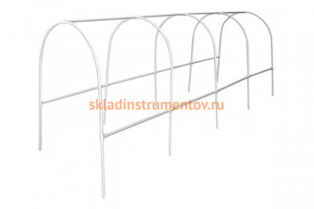 Каркас парника пластиковый (300х134х96 см) Grinda 422313-300