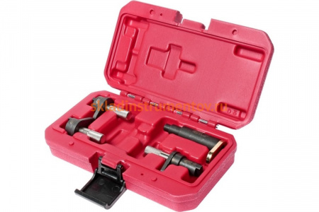 Набор фиксаторов распредвала для установки фаз ГРМ VW, SKODA, SEAT JTC 4769