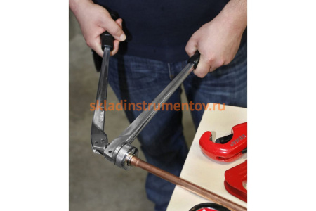 Экспандер для медной трубы 12, 15, 18, 22 mm VIRAX 252642