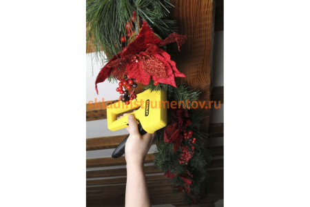 Степлер Stanley LIGHT DUTY 6-TR55 для скоб типа А 4-14ММ STHT6-70409