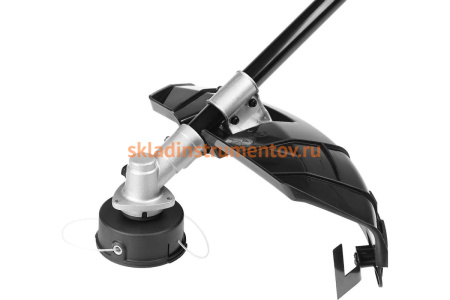 Электрическая коса Зубр ЗКРЭ-38-1200