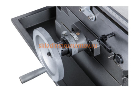 Фрезерно-сверлильный JET JMD-45LPF 50000857T