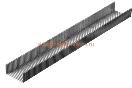 Скобы для пневматического степлера Kraftool тип 80, 6мм, 3000шт 31690-06_z01