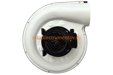 Вентилятор для отвода выхлопных газов AE&T 0.55 кВт TG-F055