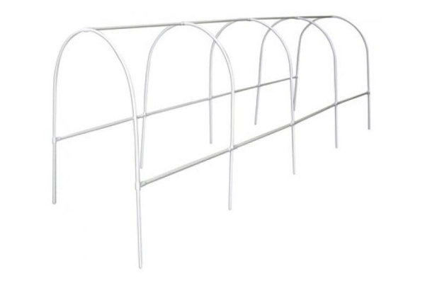 Каркас парника пластиковый (300х134х96 см) Grinda 422313-300