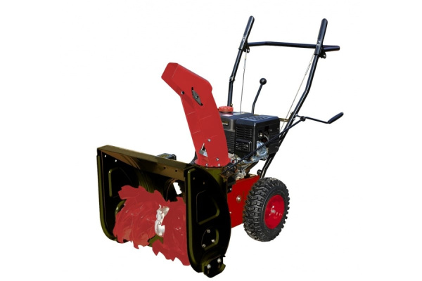 Снегоуборочная машина Tsunami ST 6556W