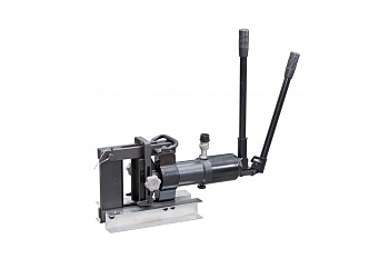 Гидравлический автономный шиногиб КВТ ШГ-150A 67250