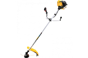 Бензиновый триммер Denzel DTL-43 96263