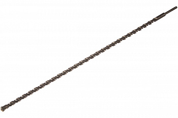 Бур SDS-plus усиленный (20 мм; 740 мм; 800 мм; 1 шт) Энкор 10979