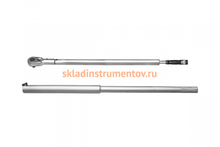 Динамометрический ключ 300-1500Нм 1" AIST 160261500 00-00016491