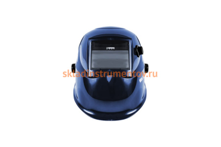 Маска сварщика К-304 PRO синяя КЕДР 8005129