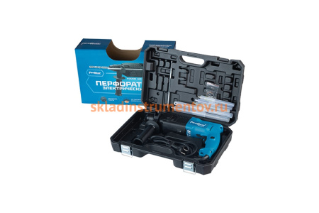 Электрический перфоратор РемоКолор П-24/620 95-2-050