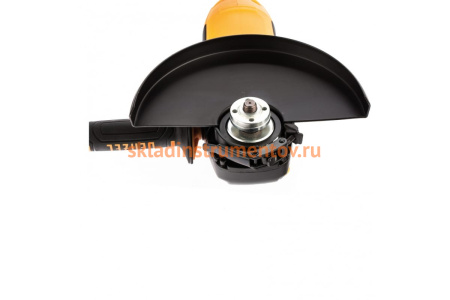 Угловая шлифовальная машина DENZEL AG180-2000 26912