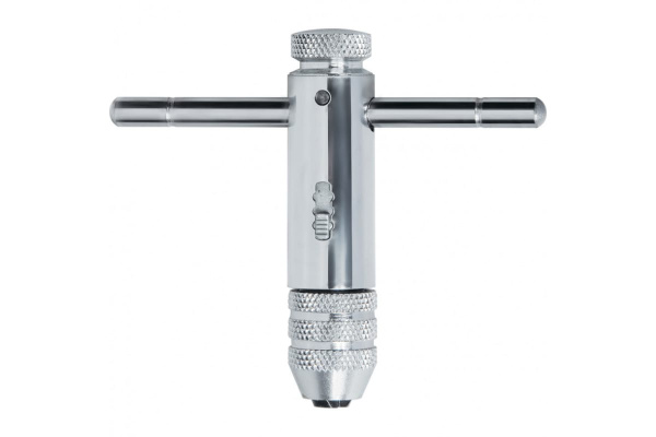 Метчикодержатель М3 - М8 MATRIX 76905