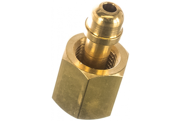 Штуцер DEN1005 М10x1-D5 ПТК 00000027295