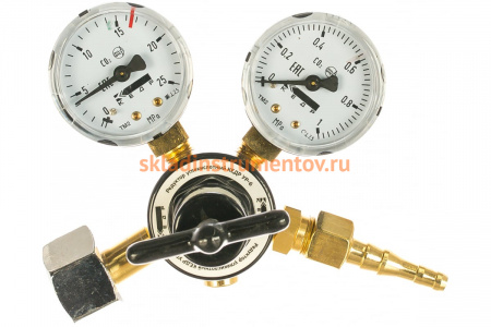 Редуктор углекислотный УР-6 КЕДР 8012037