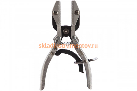 Клещи для пережима трубопроводов 8” JTC 1344A