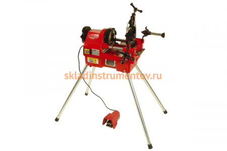 Резьбонарезной станок 2" VIRAX 162120