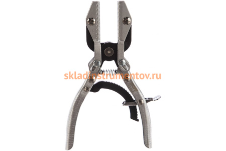 Клещи для пережима трубопроводов 8” JTC 1344A