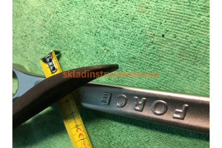 Слесарная монтировка 530мм KING TONY 9BK41-53