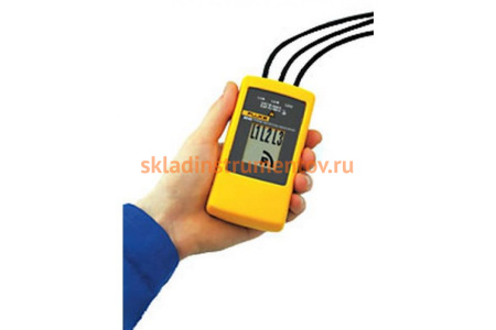 Индикатор чередования фаз FLUKE-9040 ESPR