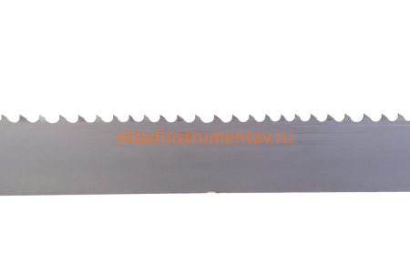 Полотно по металлу M42 (2085х20х0.9 мм; 10/14TPI) для MBS-708CS/MBS708VS/MBS-708CSV/MBS-708CST Honsberg PC20.2085.10.14N-P