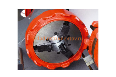 Резьбонарезной станок SUPER-EGO RG2, 1/2"-2", 220V 886420000 Резьбонарезной станок SUPER-EGO RG2, 1/2"-2", 220V 886420000
