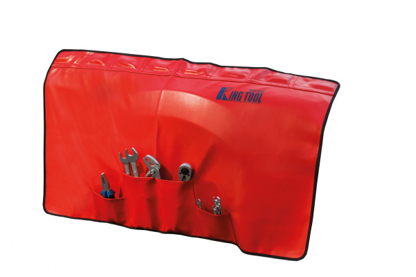 Магнитная защитная накидка с карманами СТАНКОИМПОРТ, 1100х560 мм KA-6671P