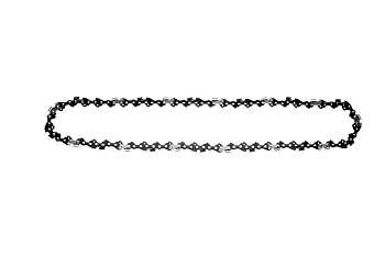 Цепь "МАСТЕР" тип 1 (3/8"; 0.050"; 14") для пил ЗЦПБ-360-350, ЗЦПБ-370, ЗЦПБ-400 Зубр 70301-35