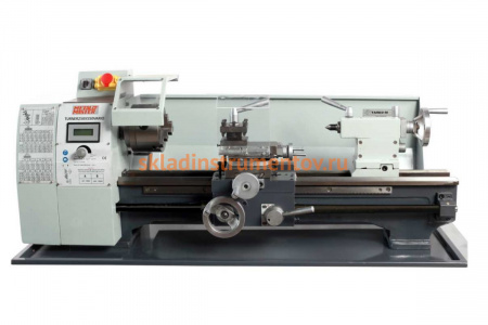 Токарный станок Metalmaster MML 2550 V 17033