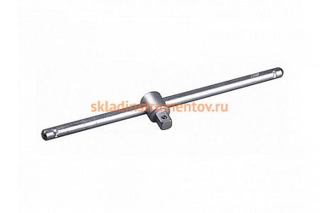 Ключ с присоединительным квадратом РемоКолор оцинк., 1/2, 210мм, 59-4-303