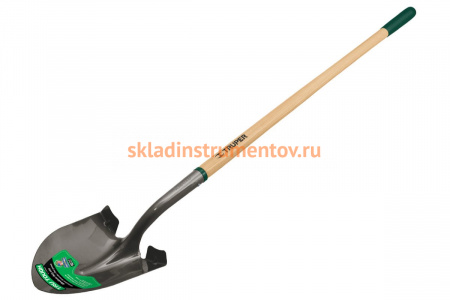 Штыковая лопата Truper PRL-E 31184
