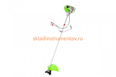 Бензиновый триммер REDVERG RD-GB243 6615383