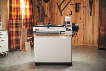 Барабанный шлифовальный станок JET JWDS-2244OSC-M 230 В 723544OSCKM