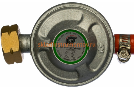 Газовый инфракрасный обогреватель Ballu BIGH-4