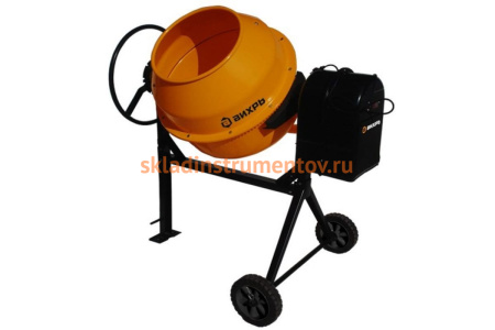 Бетономешалка Вихрь БМ-120 72/1/7